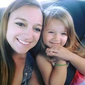 Meet your Posher, Kelsey