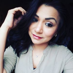 Meet your Posher, Amber