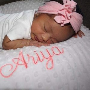 Meet your Posher, Lorraine