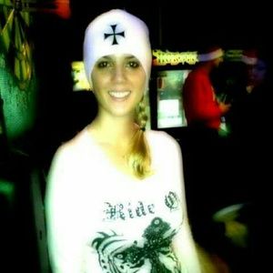 Meet your Posher, Adriane