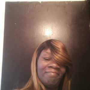 Meet your Posher, Charlene