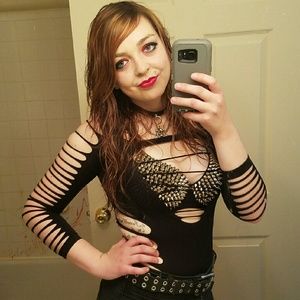 Meet your Posher, Miranda