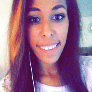 Meet your Posher, Karrisa