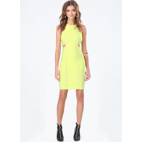 bebe Dresses & Skirts - Bebe bandage dress