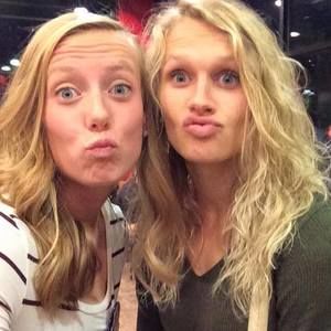 Meet your Posher, Lindsey