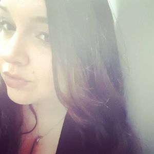 Meet your Posher, Meghan