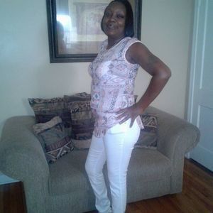 Meet your Posher, Aretha