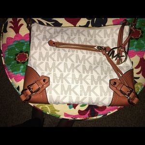 MK Crossbody purse
