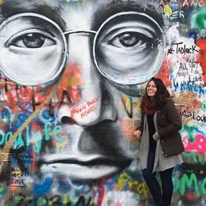 Meet your Posher, Lexie