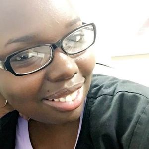 Meet your Posher, Santeshia