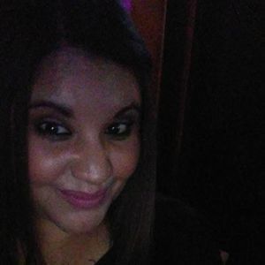 Meet your Posher, Erika