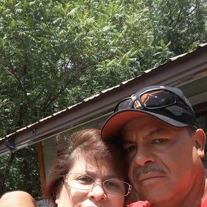 Meet your Posher, Norma