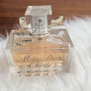 Miss Dior Cherie