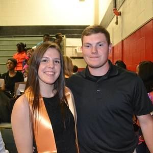 Meet your Posher, Chrissy