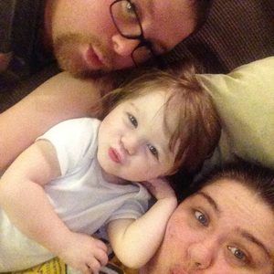 Meet your Posher, Heather