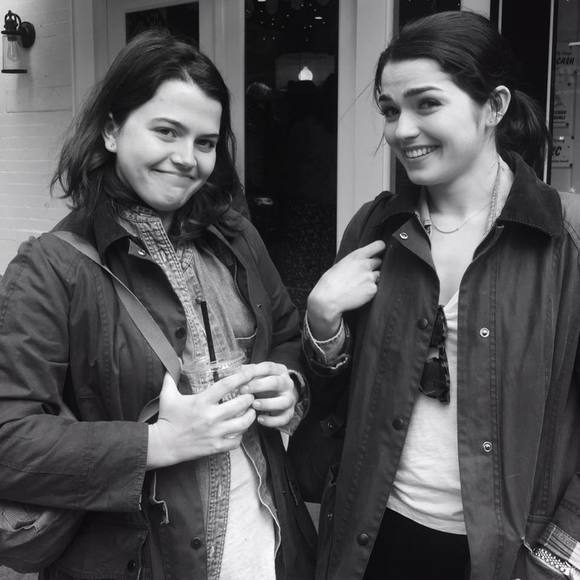 Meet your Posher, Grace