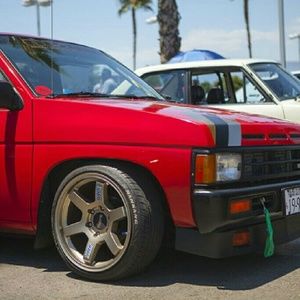 Meet your Posher, Peter