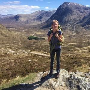 Meet your Posher, Shelby lynn