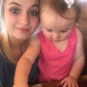 Meet your Posher, Candace