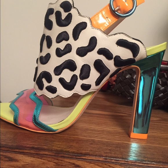 Sophia Webster shoes