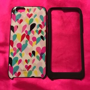 Kate Spade iPhone 6 or a 6s Plus case