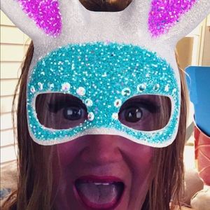 Meet your Posher, Maureen