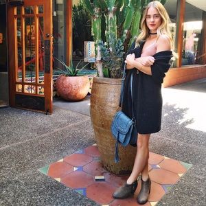 Meet your Posher, Lexi