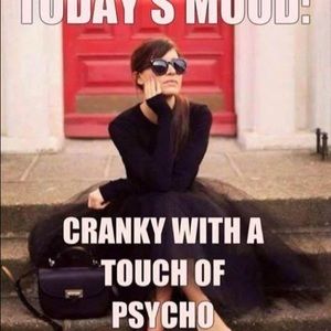 Meet your Posher, Denise