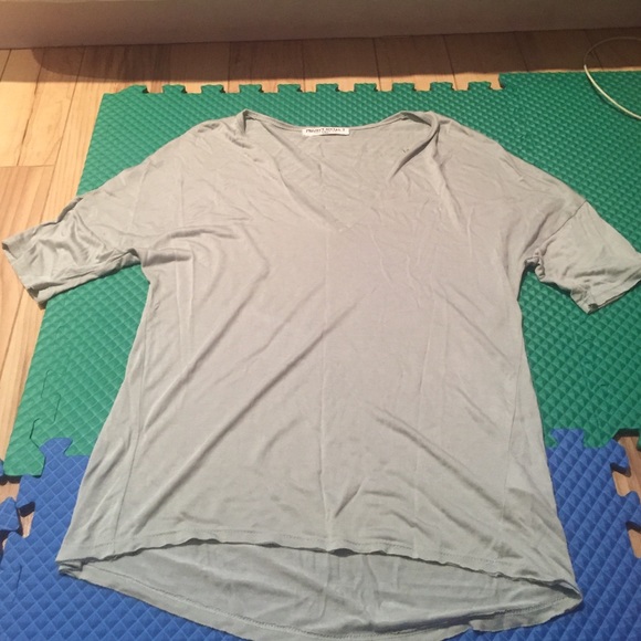 Nordstrom Tee