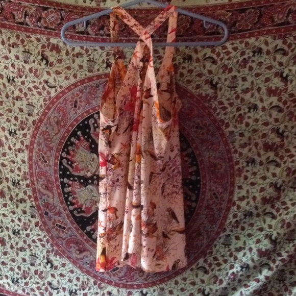 Casual/dress button up shirt - Picture 2 of 2