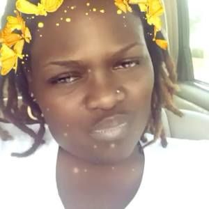 Meet your Posher, Tempestt