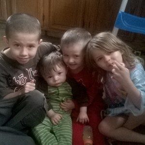 Meet your Posher, Shayla