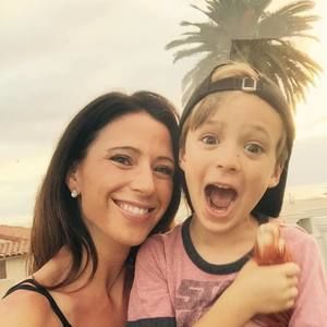 Meet your Posher, Katryn