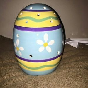Easter Egg Scentsy Warmer