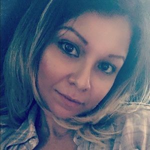 Meet your Posher, Griselda