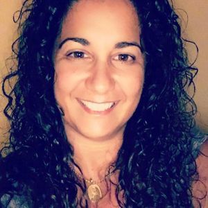 Meet your Posher, Caterina