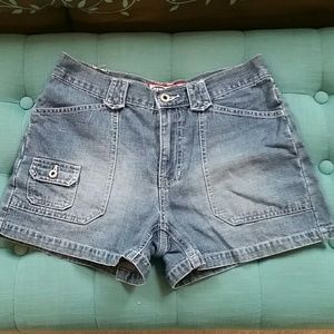 Old Navy Jean Shorts  Size 2