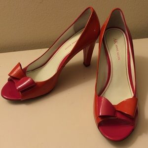 🎉FINAL DROP🎉Anne Klein heels 💕👠
