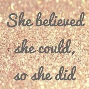 Meet your Posher, Lindsey