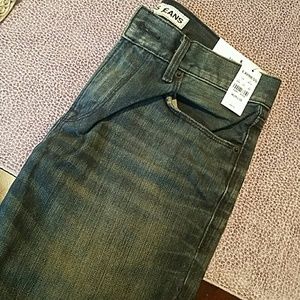 Express Jean's Men's
