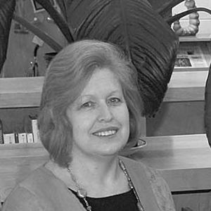 Meet your Posher, Debra