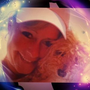 Meet your Posher, Sally