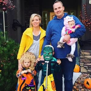 Meet your Posher, Sara