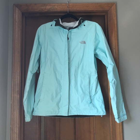 The North Face Windbreaker Rain Jacket Size S