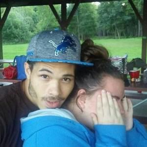 Meet your Posher, Corey