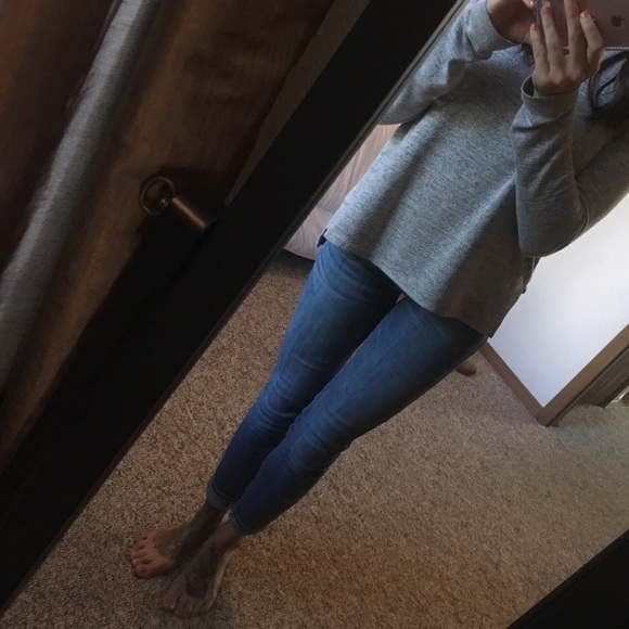 Abercrombie & Fitch jeans