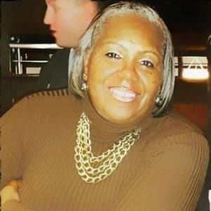 Meet your Posher, Barbara