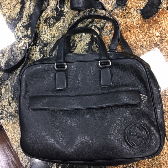 Gucci Laptop Bag