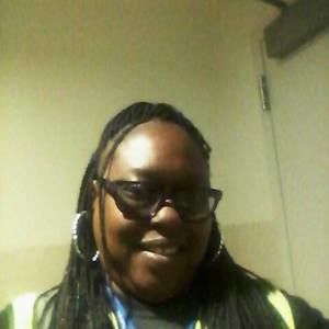 Meet your Posher, Katrina