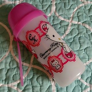 Sanrio Charmmy Kitty bento cup container